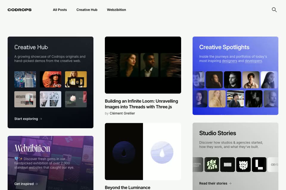 Codrops